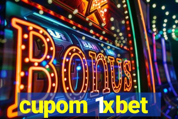 cupom 1xbet